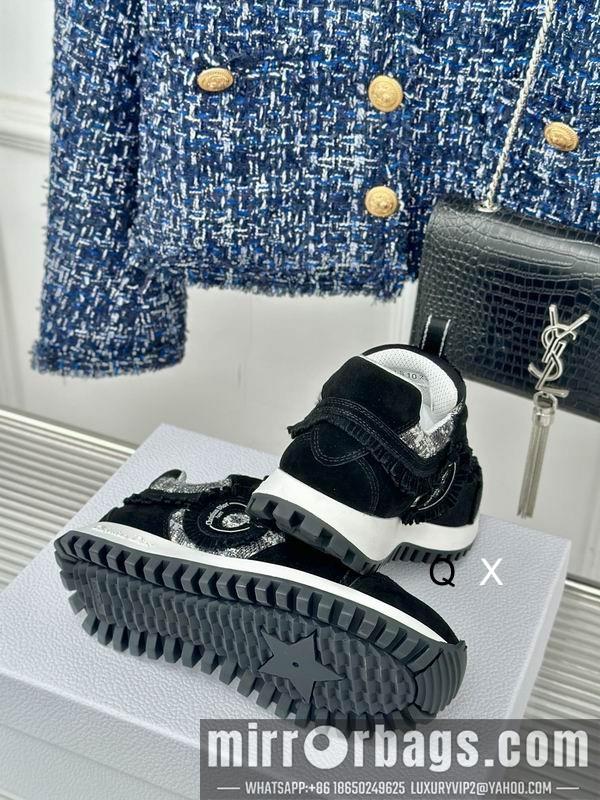 Dior Shoes sz35-40 JX1101