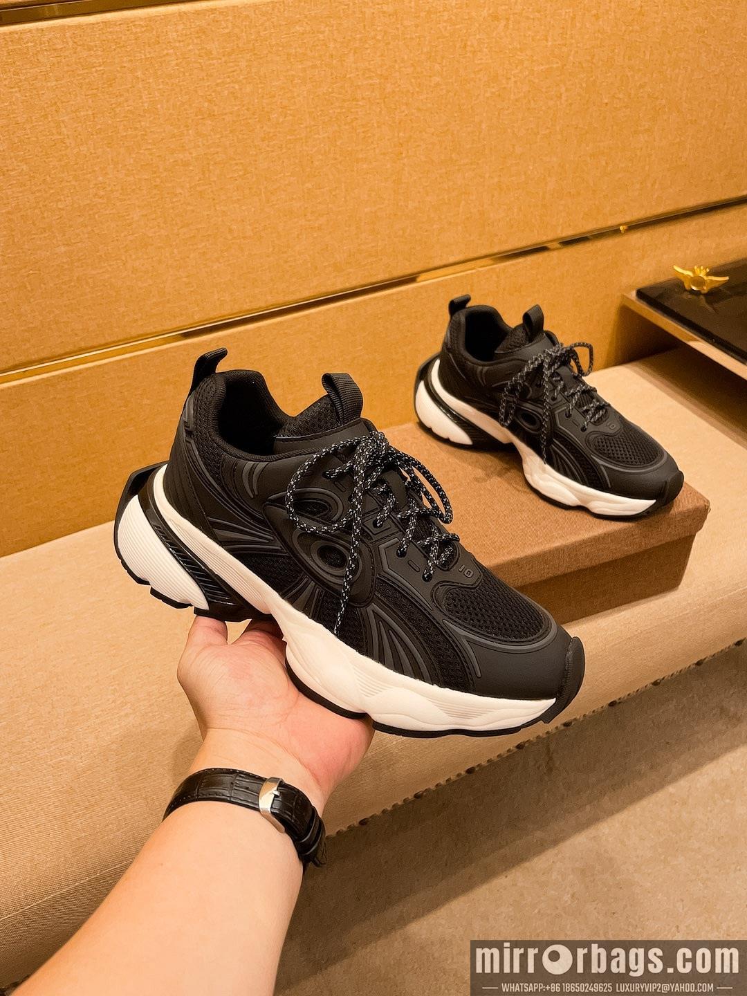 Balenciaga Shoes sz38-44 h0604
