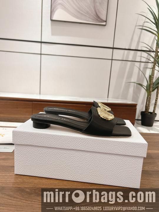 Dior Shoes sz34-42 mnh0302