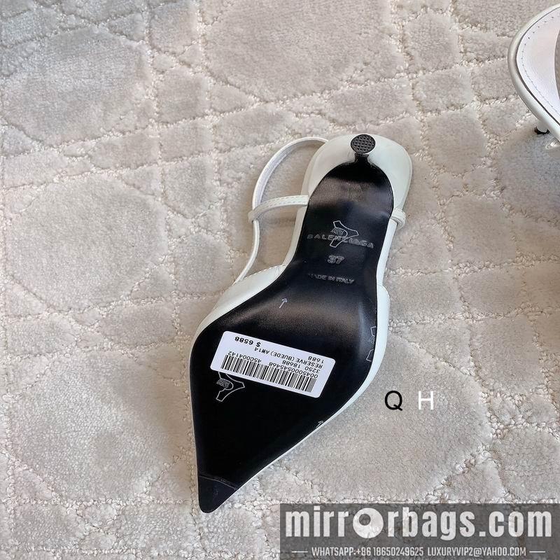 Balenciaga Shoes sz35-40 8.5CM YH0401