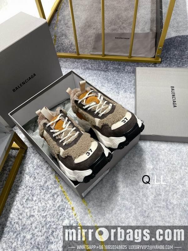 Balenciaga Shoes sz35-40 LL0213