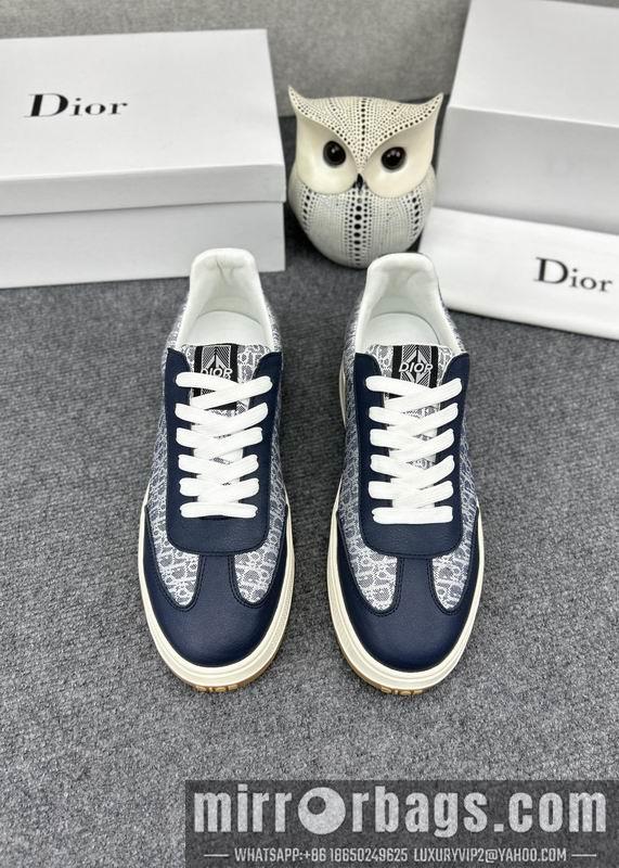 Dior Shoes sz38-44 hnm0186
