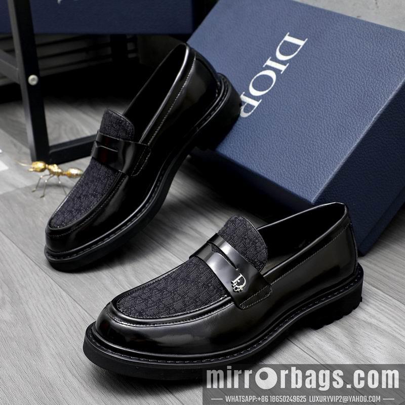 Dior Shoes sz38-44 hnw0421