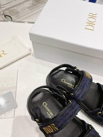 Dior Shoes sz35-42 mnh0305