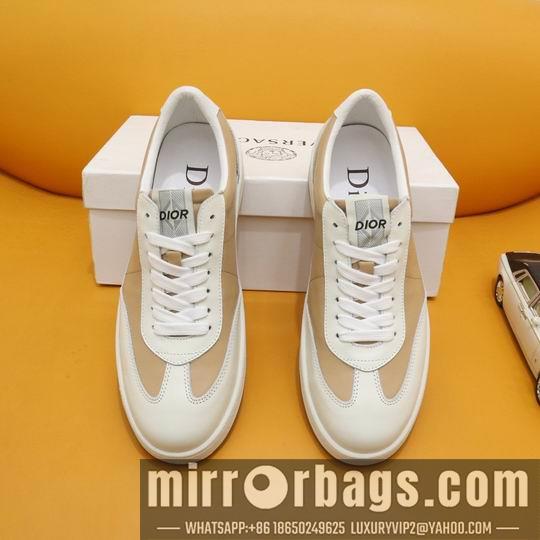 Dior Shoes sz38-44 mnh0515
