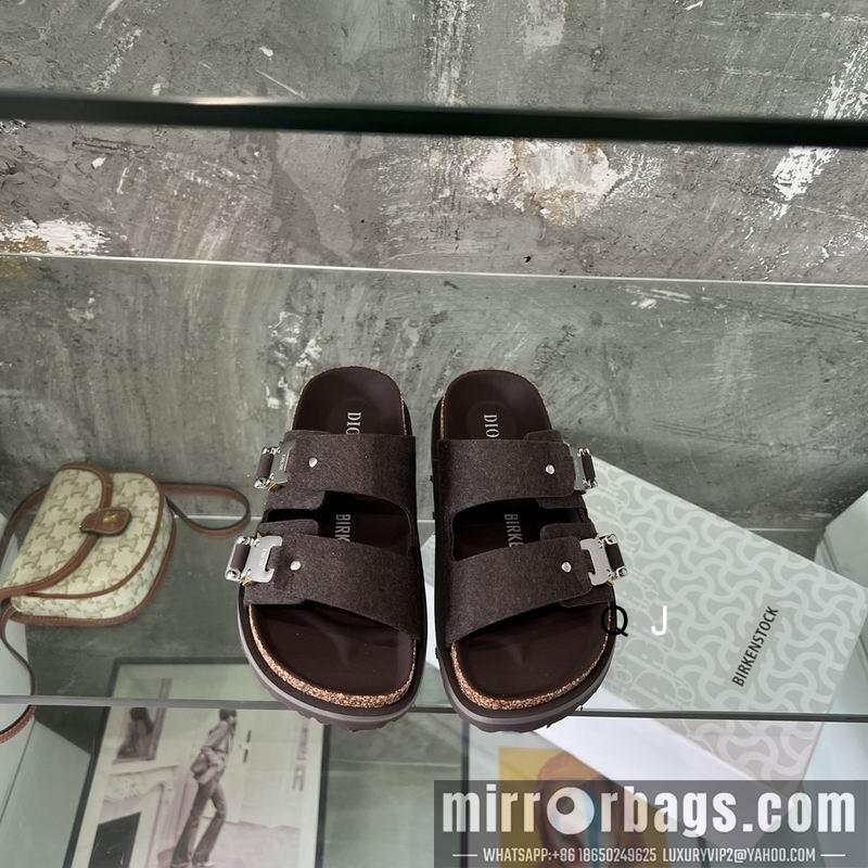 Dior Shoes sz35-45 3C XJ0704