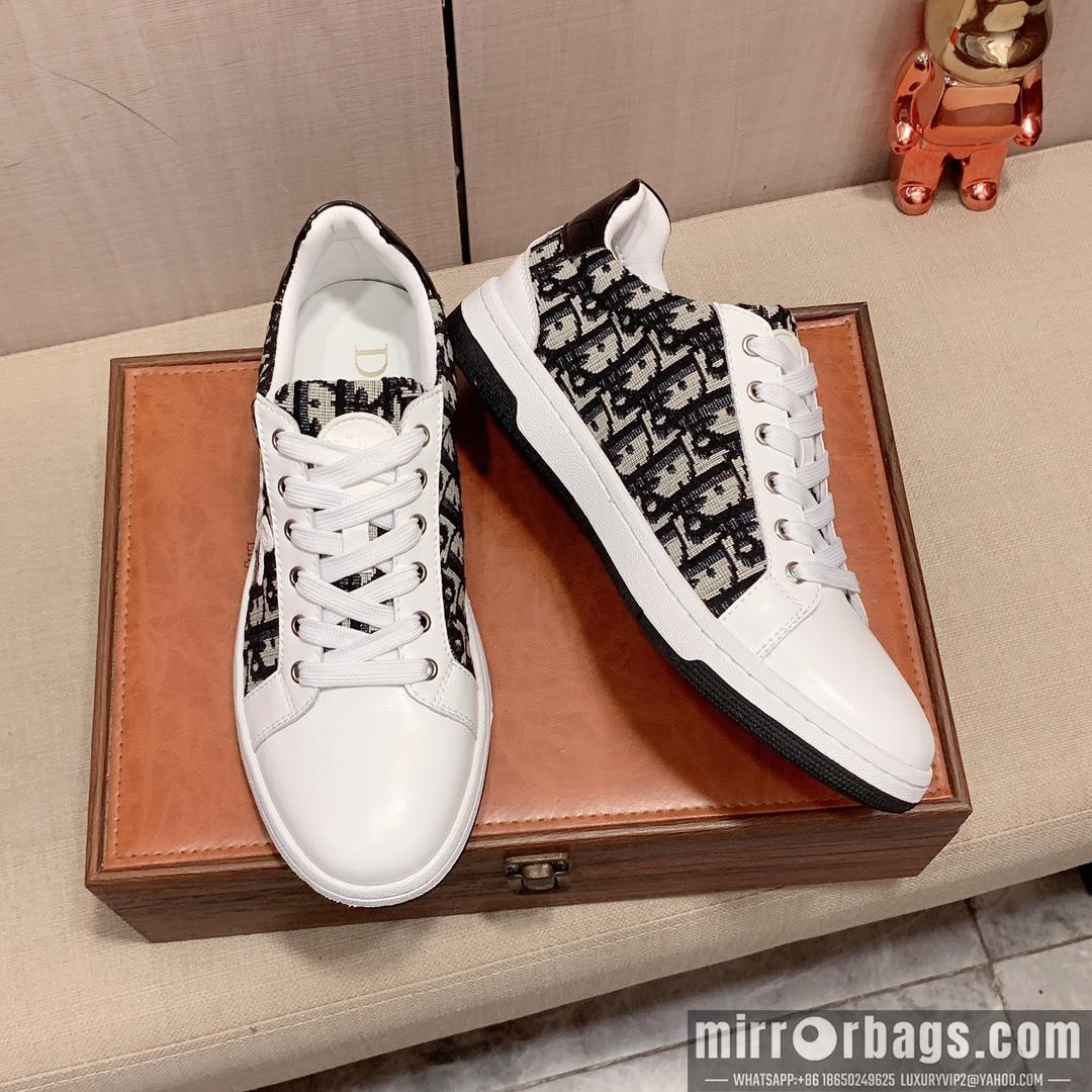 Dior Shoes sz38-44 h0603