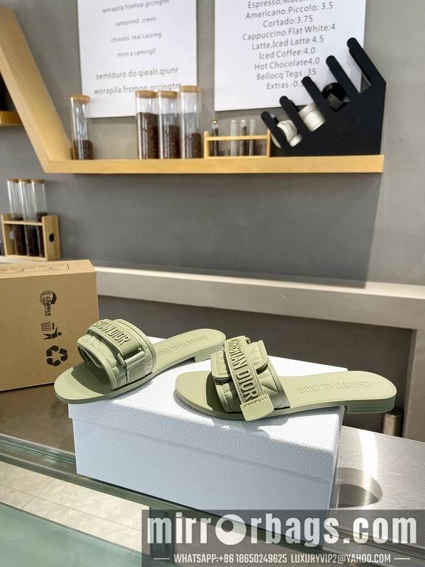 Dior Shoes sz35-42 mnw0328