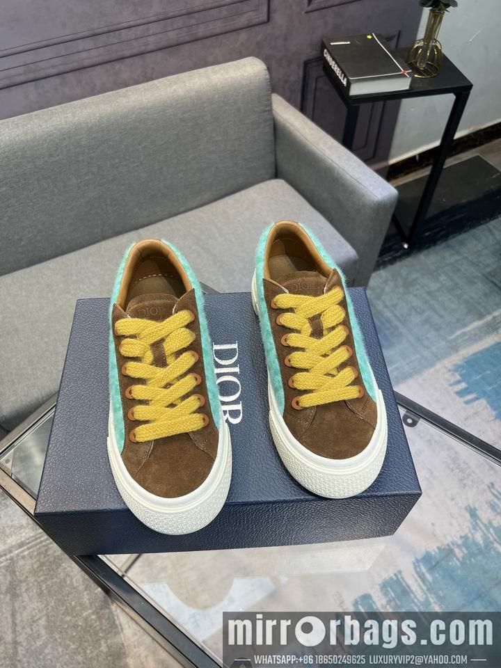Dior Shoes sz38-45 hnh0209
