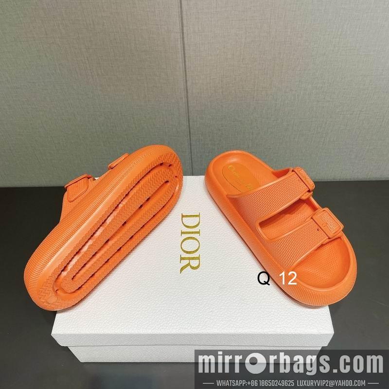 Dior Shoes sz35-40 J0602