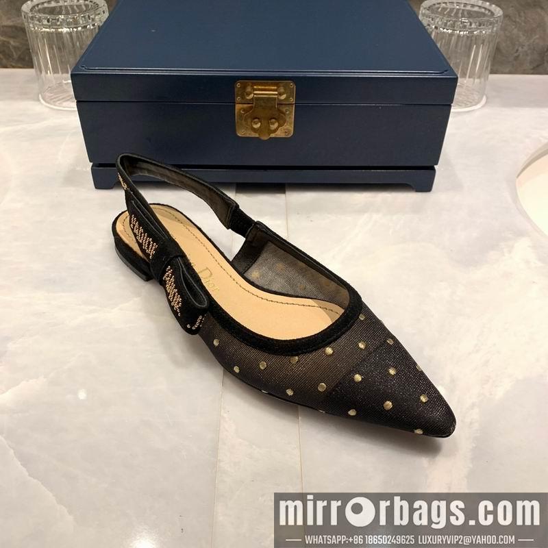 Dior Shoes sz34-41 mnw0212