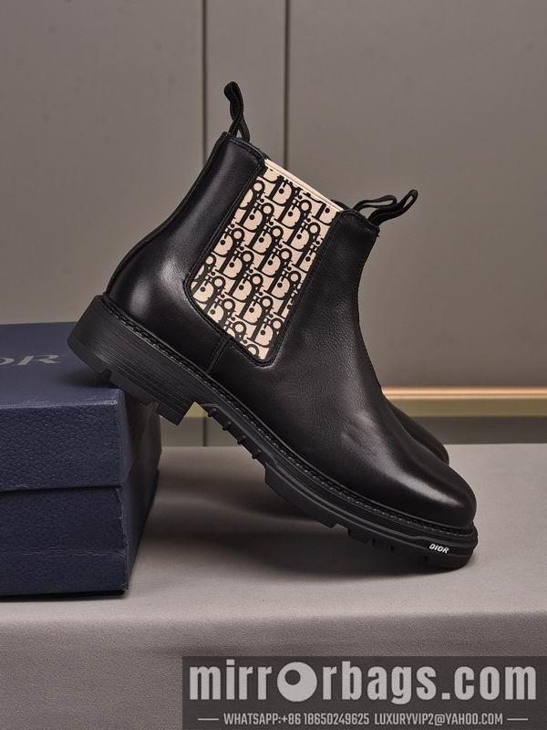 Dior Shoes hnm0118