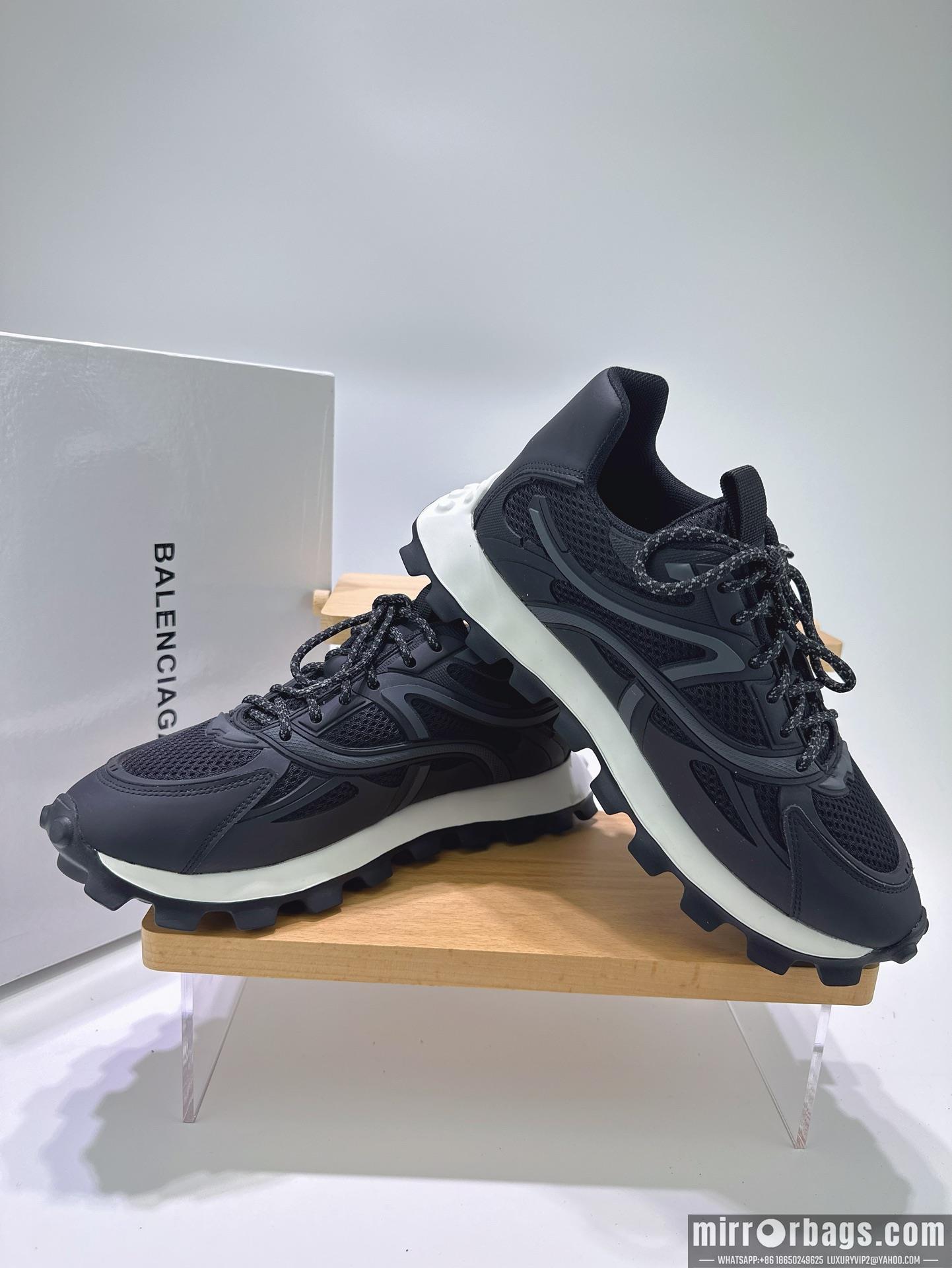 Balenciaga Shoes sz38-45 h0601