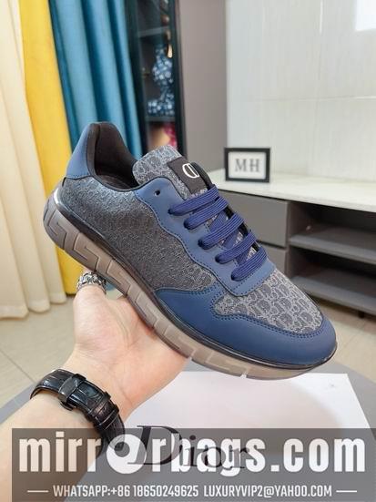 Dior Shoes sz38-44 mnh0705