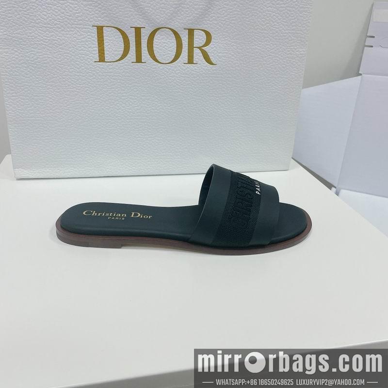 Dior Shoes sz34-42 mnw0431