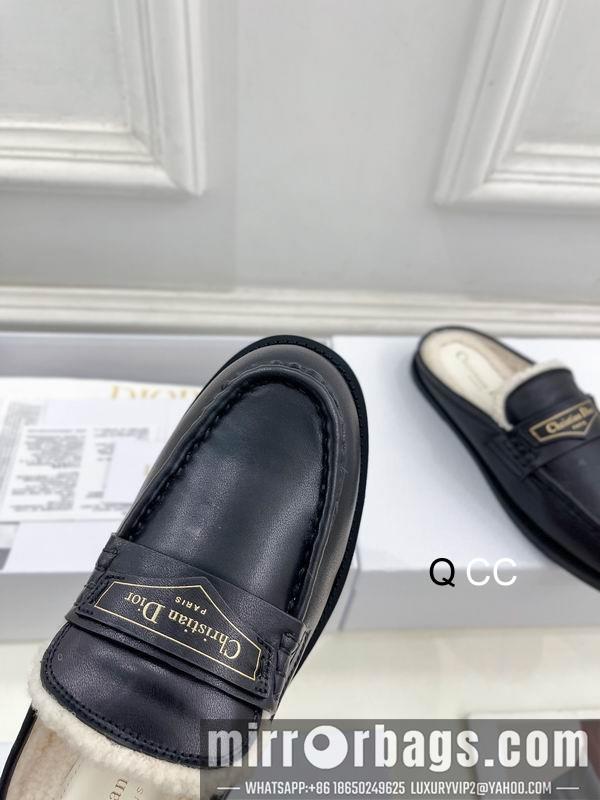 Dior Shoes sz35-40 XC1001