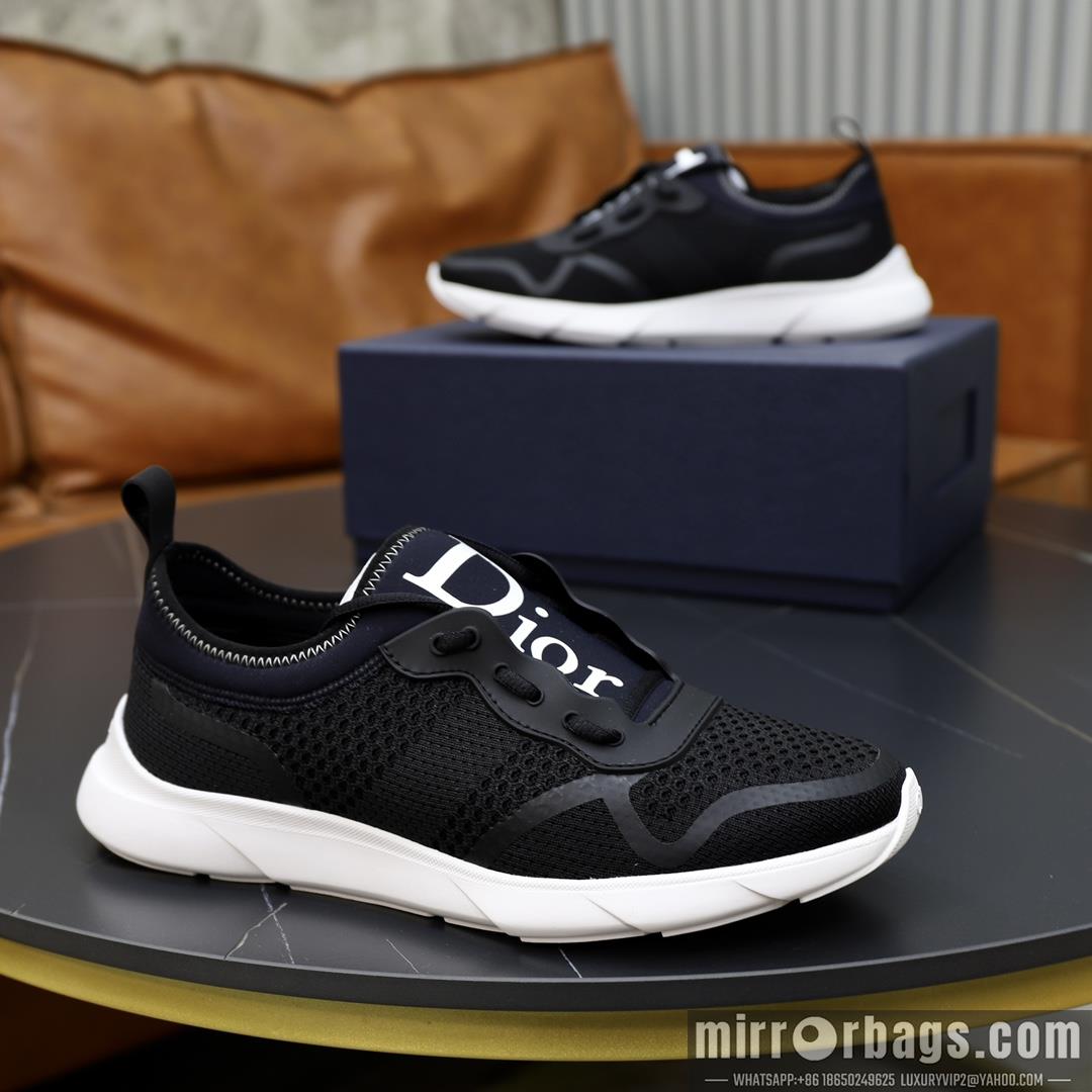 Dior Shoes sz38-44 hnh1219
