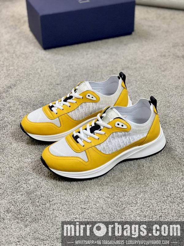 Dior Shoes sz38-45 mnm0124
