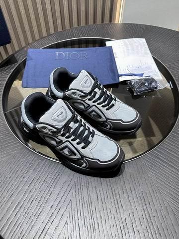 Dior Shoes sz39-46 hnh0802