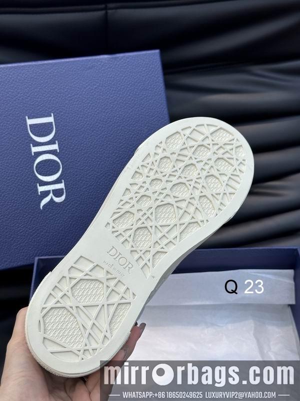 Dior Shoes sz39-44 6C HY1001