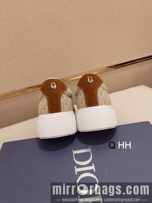 Dior Shoes sz38-45 H0803