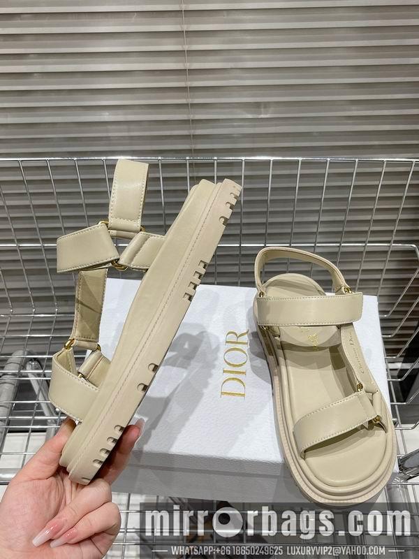 Dior Shoes sz35-41 mnw0219