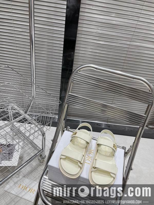 Dior Shoes sz35-41 mnw0211