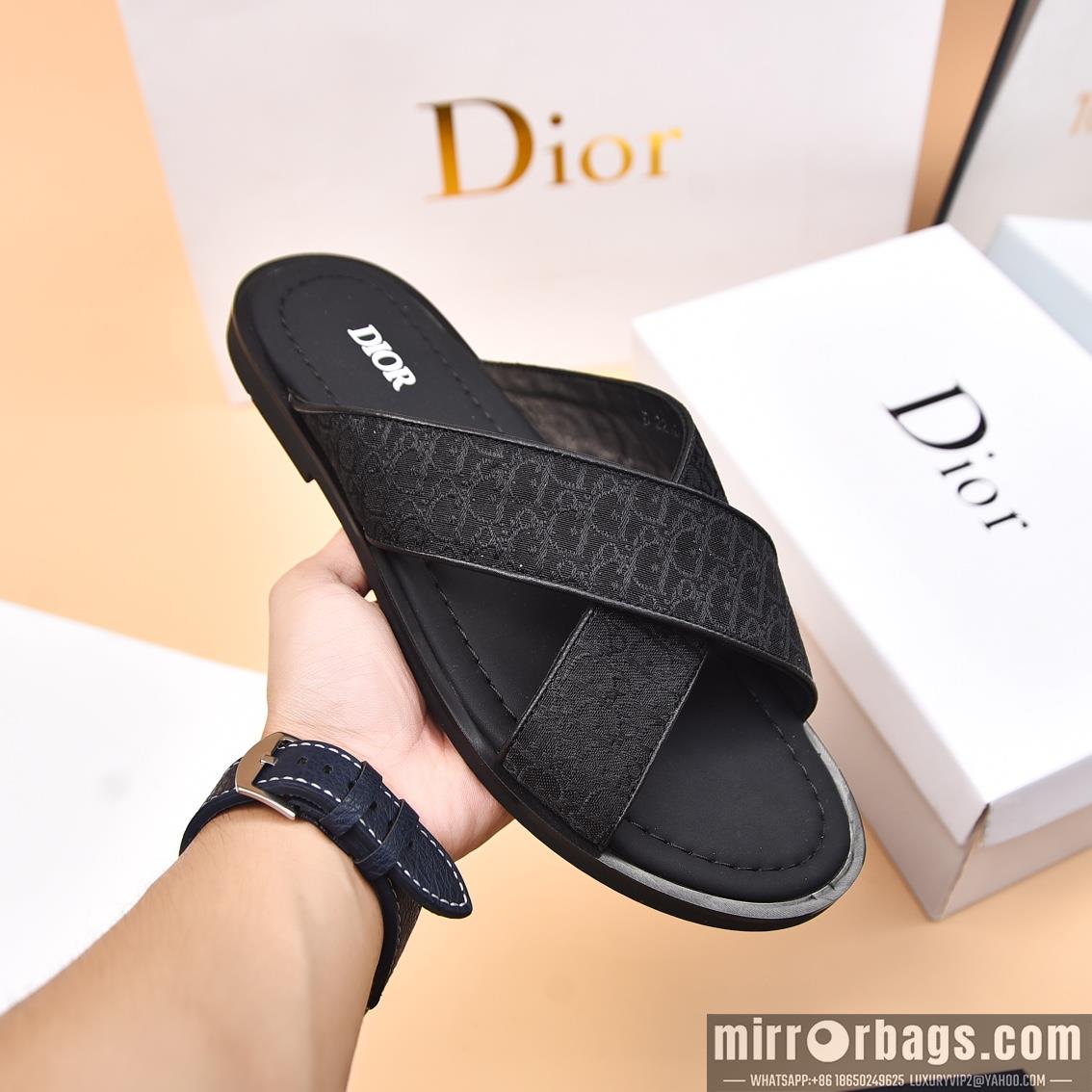 Dior Shoes sz38-45 h0903