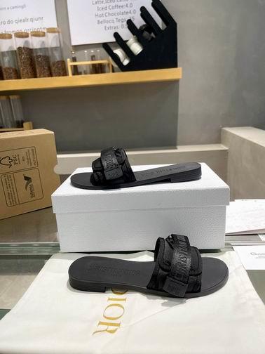 Dior Shoes sz35-42 mnh0313
