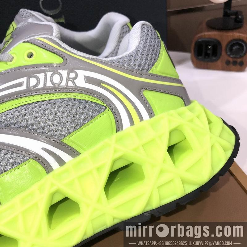 Dior Shoes sz39-46 hnh0311