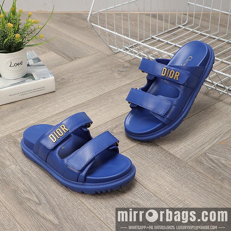 Dior Shoes sz35-42 mnw0304