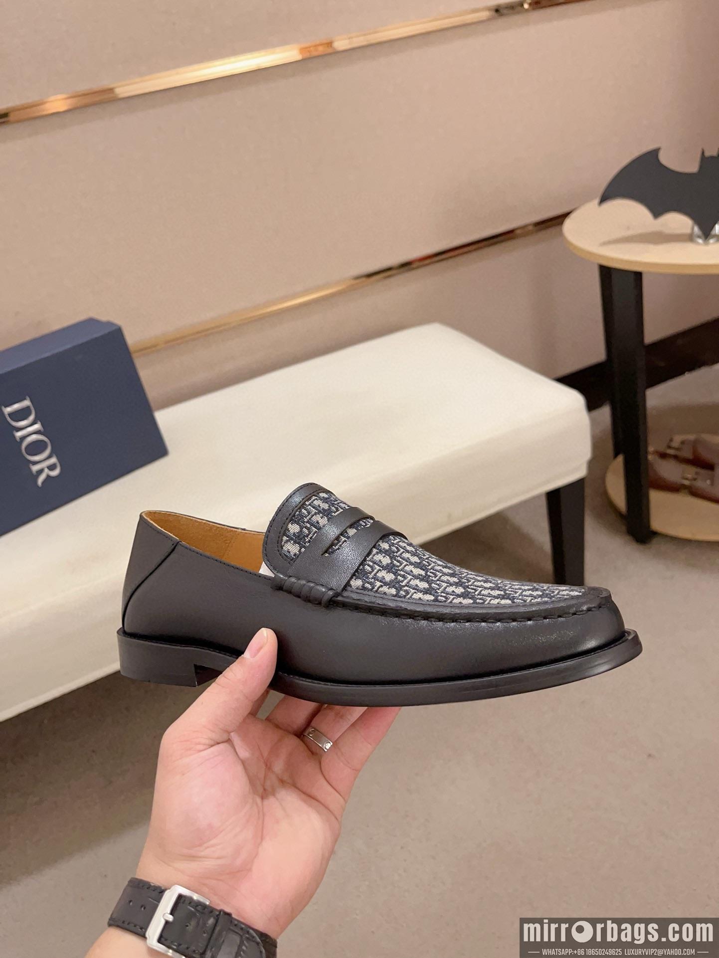Dior Shoes sz38-45 hnh1213