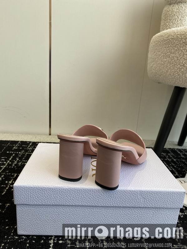 Dior Shoes sz35-40 8.5cm mnw0205