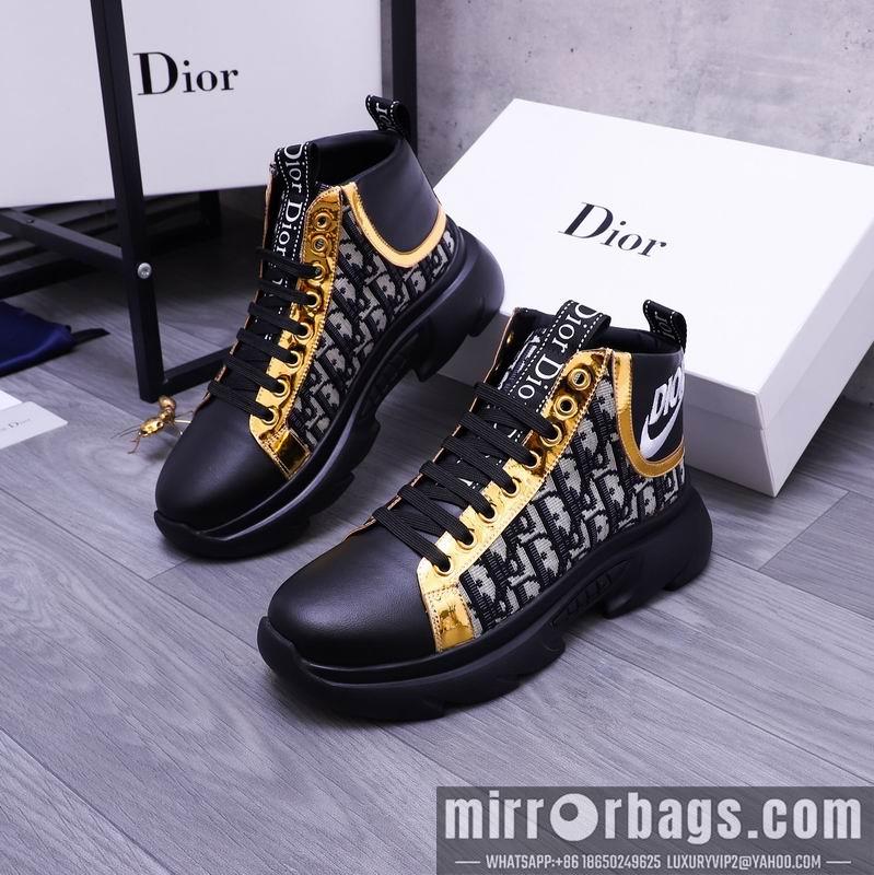 Dior Shoes sz38-44 hnm0140