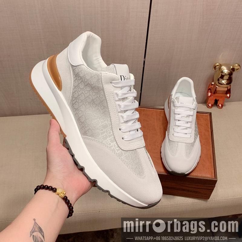 Dior Shoes sz38-44 mnw0314