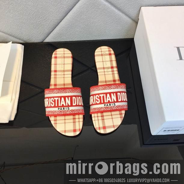 Dior Shoes sz34-42 mnh0805