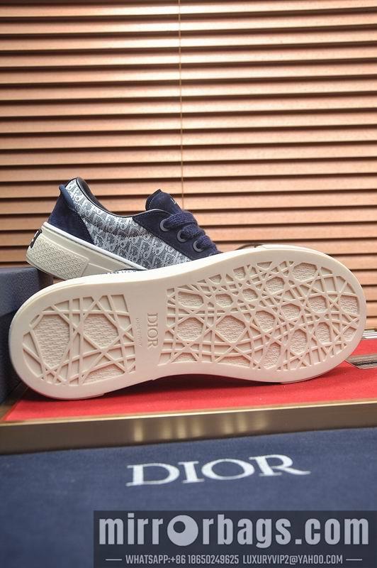 Dior Shoes sz38-44 mnm0114