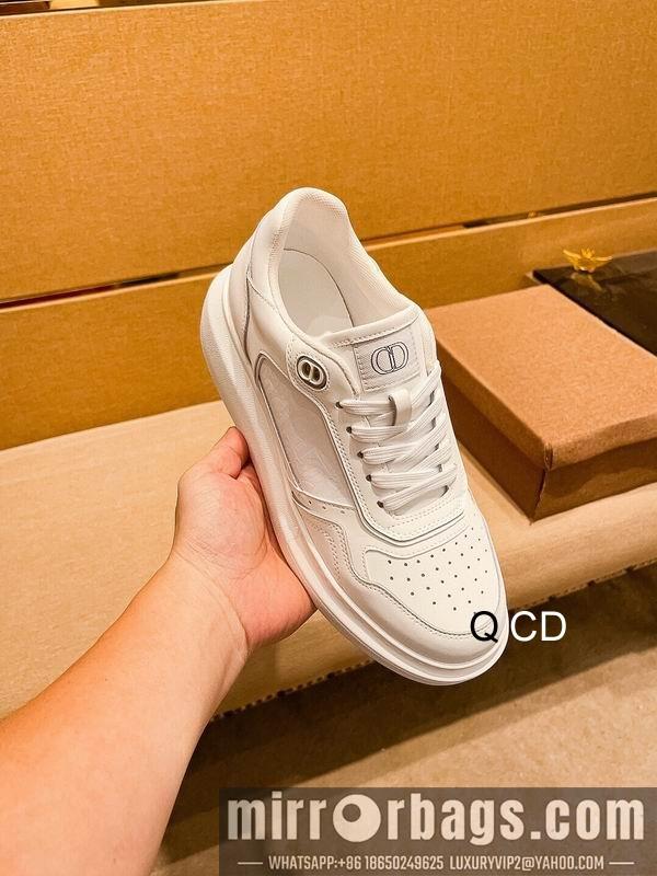 Dior Shoes sz38-45 CD1001