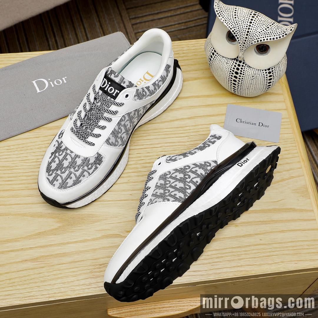Dior Shoes sz38-44 hnh1215