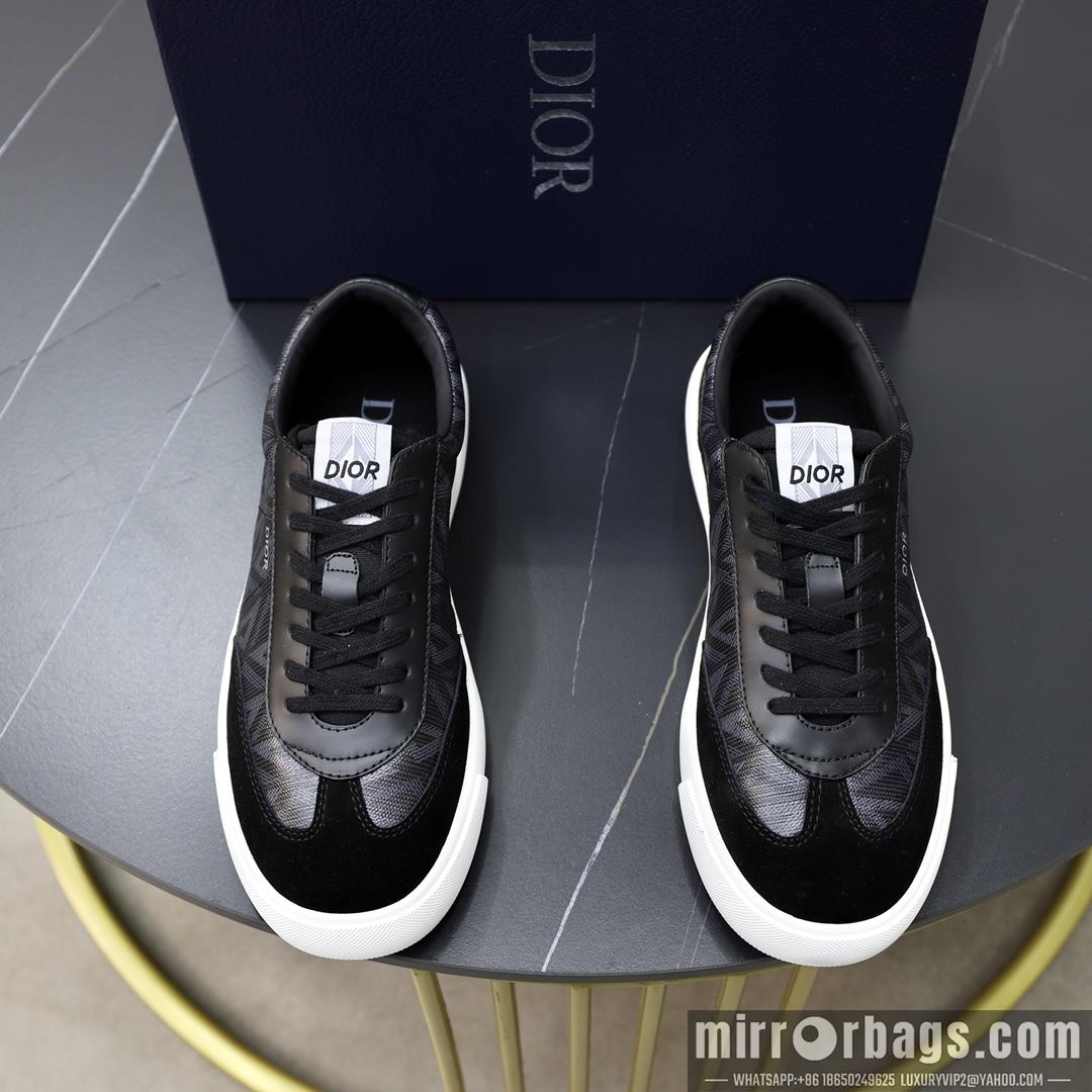Dior Shoes sz38-44 h1001