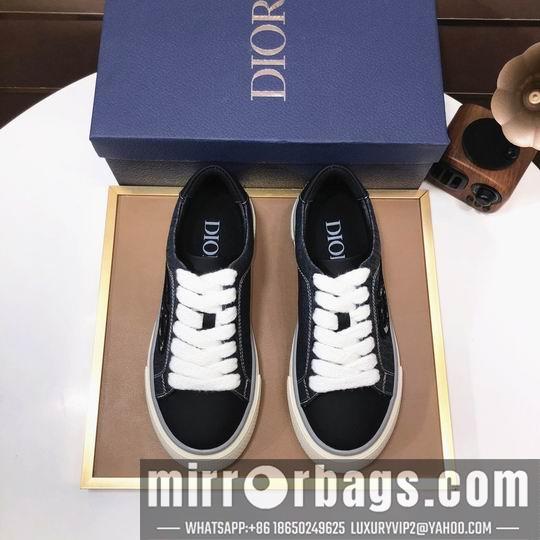 Dior Shoes sz38-45 hnh0713