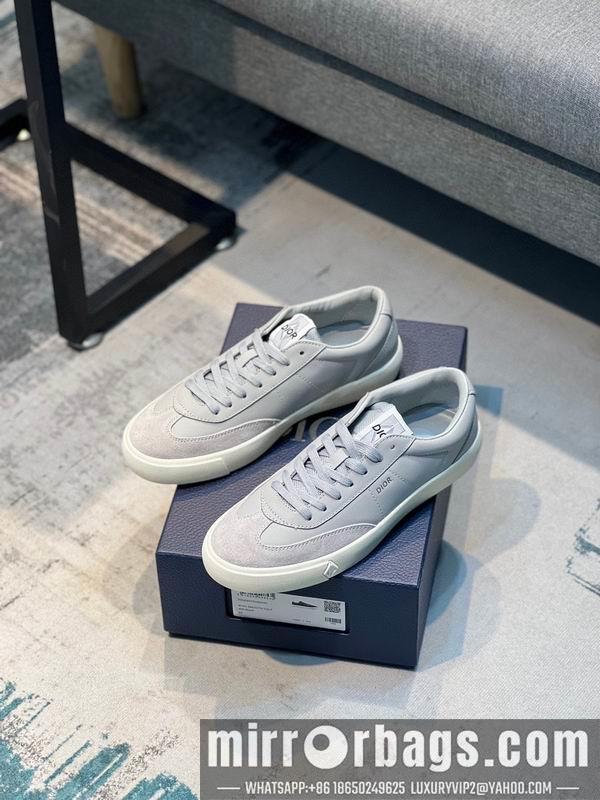 Dior Shoes sz35-45 hnm0149