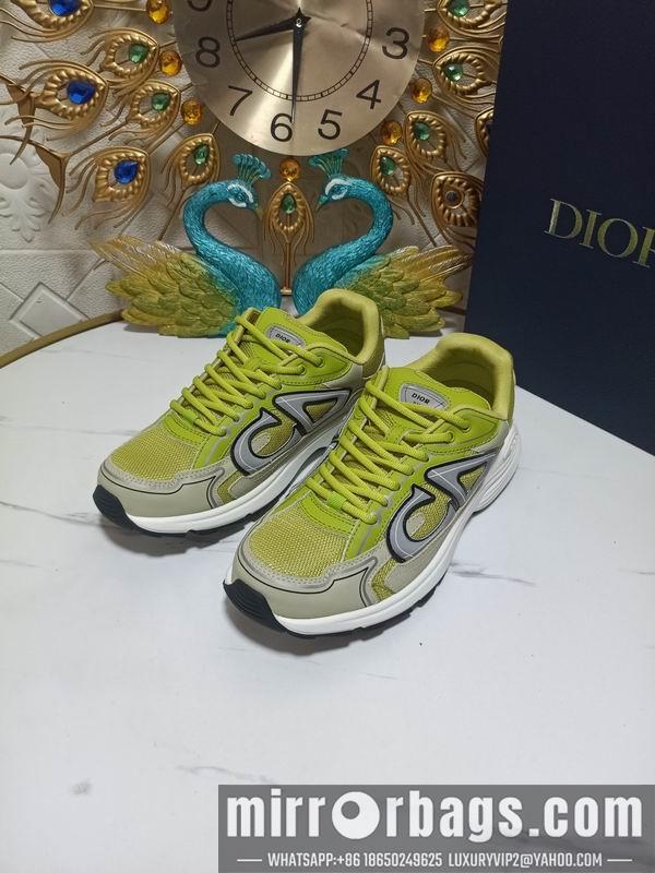 Dior Shoes sz35-45 mnm0101
