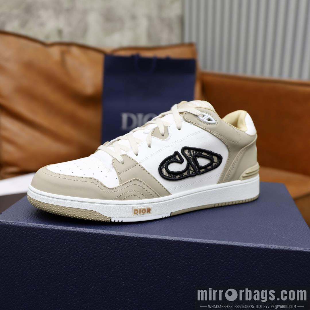 Dior Shoes sz35-44 h0813