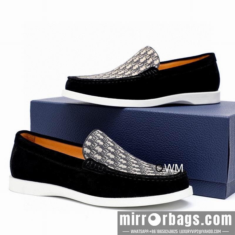 Dior Shoes sz38-45 WM1101