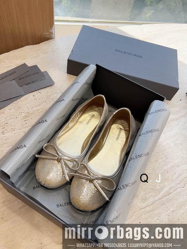 Balenciaga Shoes sz35-40 5C XJ0802