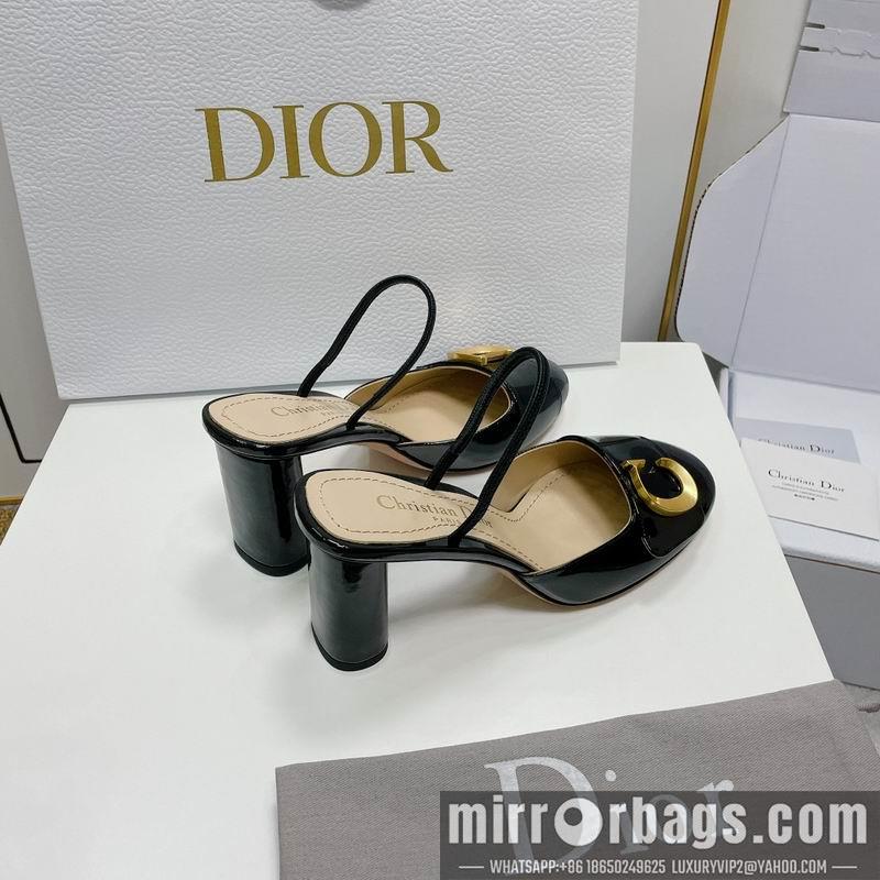 Dior Shoes sz35-41 mnw0403