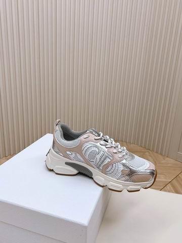 Dior Shoes sz35-40 mnh0704