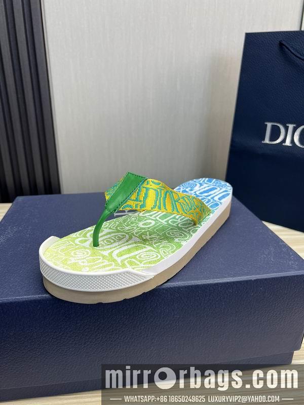 Dior Shoes sz38-45 mnw0207