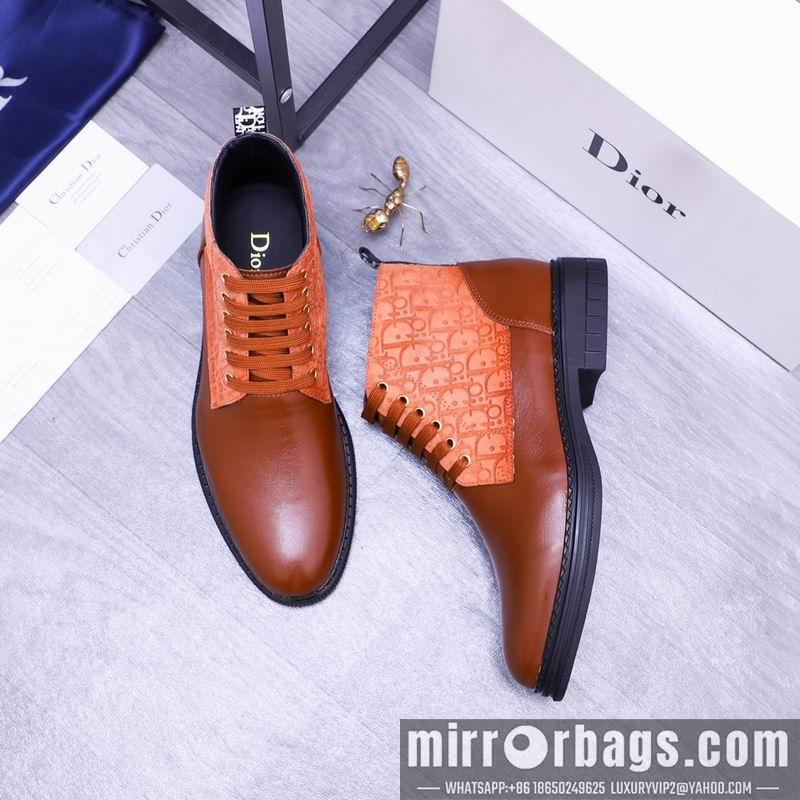 Dior Shoes sz38-44 hnm0101